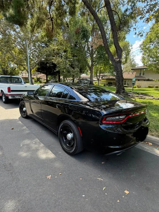 2018 Dodge Charger 7th Gen - Image 2 of 10
