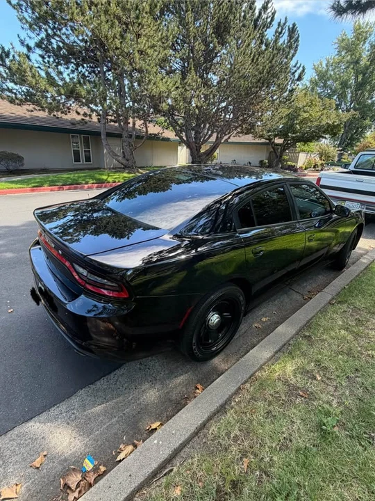 2018 Dodge Charger 7th Gen - Image 3 of 10