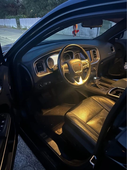 2018 Dodge Charger 7th Gen - Image 2 of 13