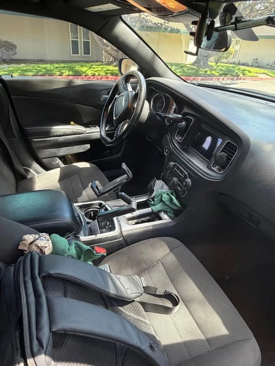 2018 Dodge Charger 7th Gen - Image 10 of 10