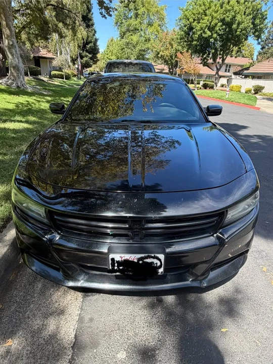 2018 Dodge Charger 7th Gen - Image 5 of 10