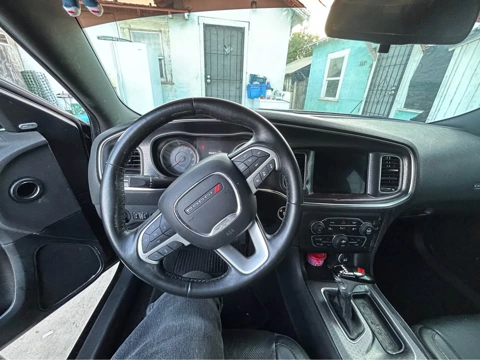 2018 Dodge Charger 7th Gen - Image 12 of 13