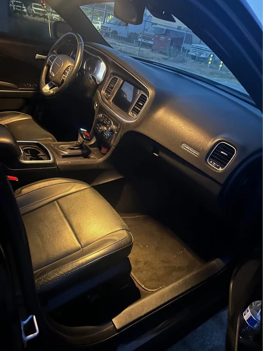 2018 Dodge Charger 7th Gen - Image 3 of 13