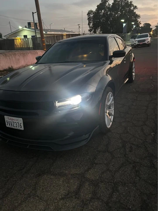 2018 Dodge Charger 7th Gen - Image 7 of 13