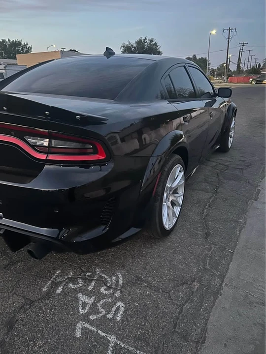 2018 Dodge Charger 7th Gen - Image 8 of 13