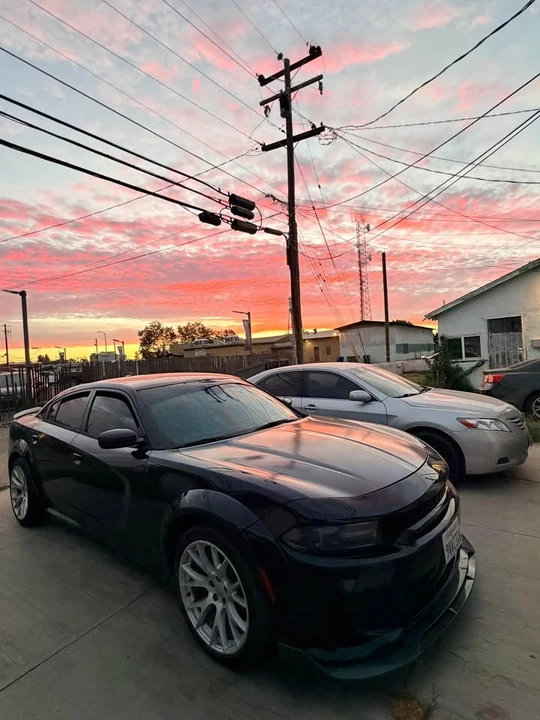 2018 Dodge Charger 7th Gen - Image 13 of 13