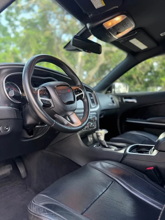 2018 Dodge Charger 7th Gen - Image 12 of 18