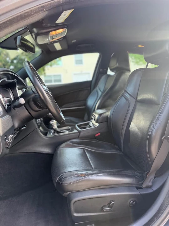 2018 Dodge Charger 7th Gen - Image 10 of 18