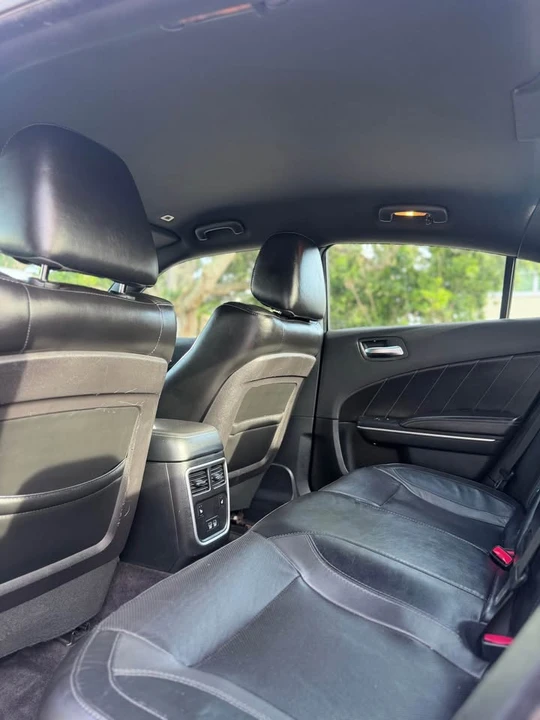 2018 Dodge Charger 7th Gen - Image 18 of 18