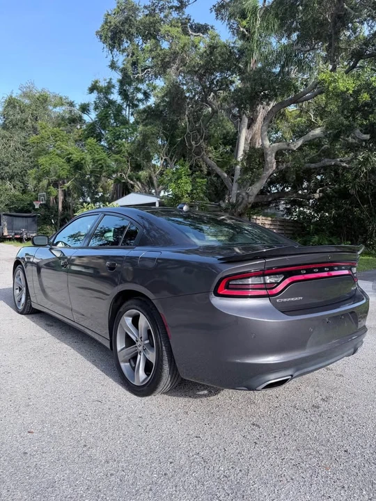 2018 Dodge Charger 7th Gen - Image 7 of 18