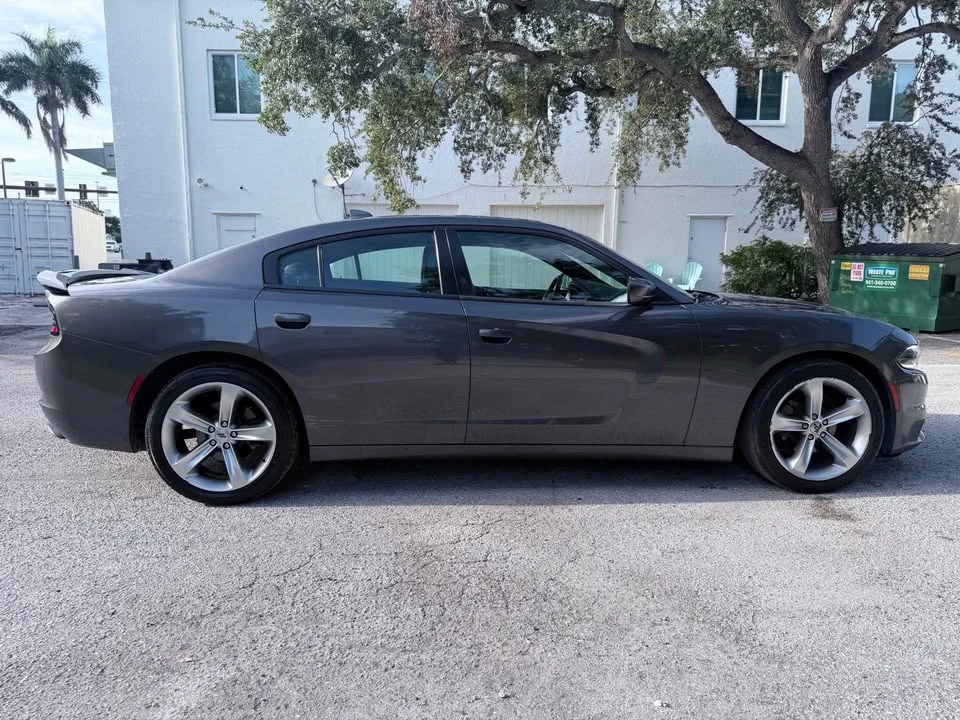 2018 Dodge Charger 7th Gen - Image 4 of 18