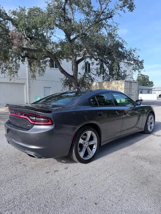 2018 Dodge Charger 7th Gen - Image 5 of 18