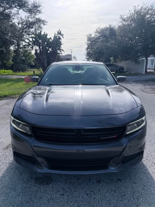 2018 Dodge Charger 7th Gen - Image 2 of 18