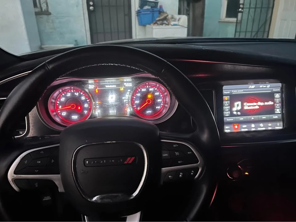 2018 Dodge Charger 7th Gen - Image 4 of 13