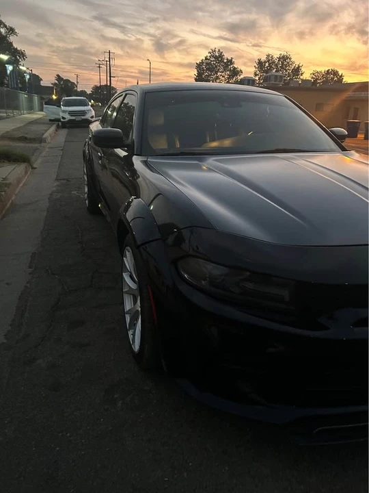 2018 Dodge Charger 7th Gen - Image 9 of 13