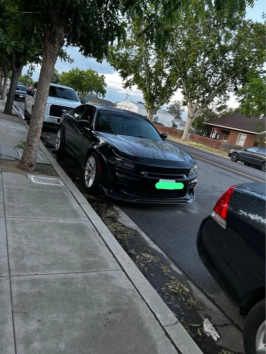 2018 Dodge Charger 7th Gen - Image 5 of 13