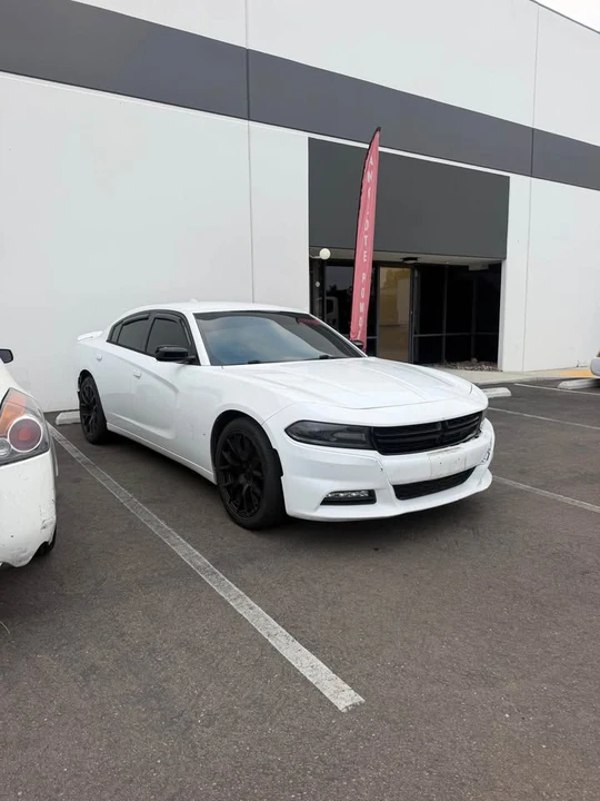 2018 Dodge Charger 7th Gen - Image 2 of 7