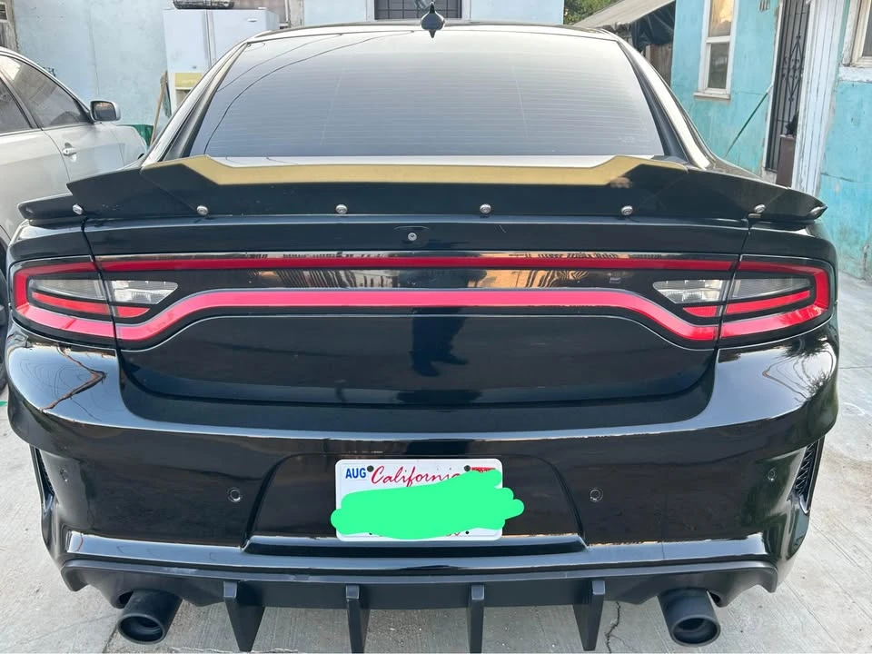 2018 Dodge Charger 7th Gen - Image 10 of 13