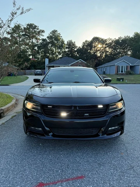 2018 Dodge Charger 7th Gen - Image 4 of 20