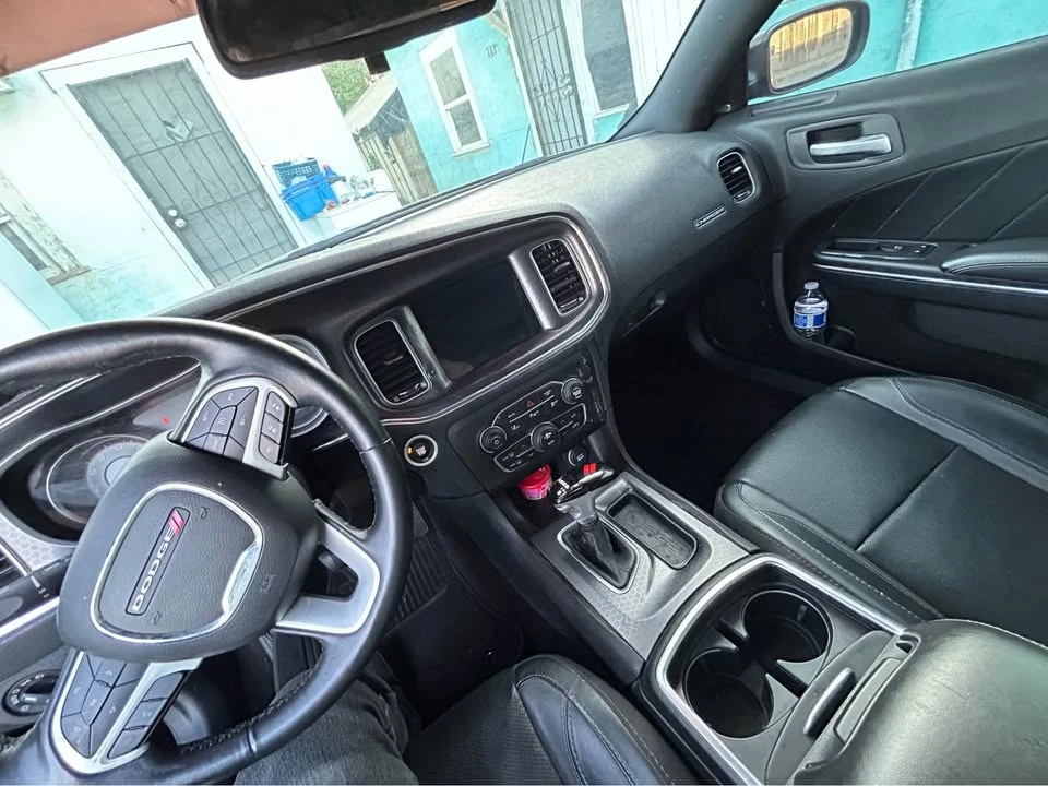 2018 Dodge Charger 7th Gen - Image 11 of 13
