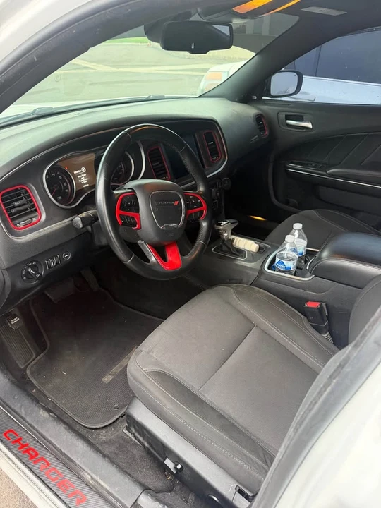 2018 Dodge Charger 7th Gen - Image 5 of 7