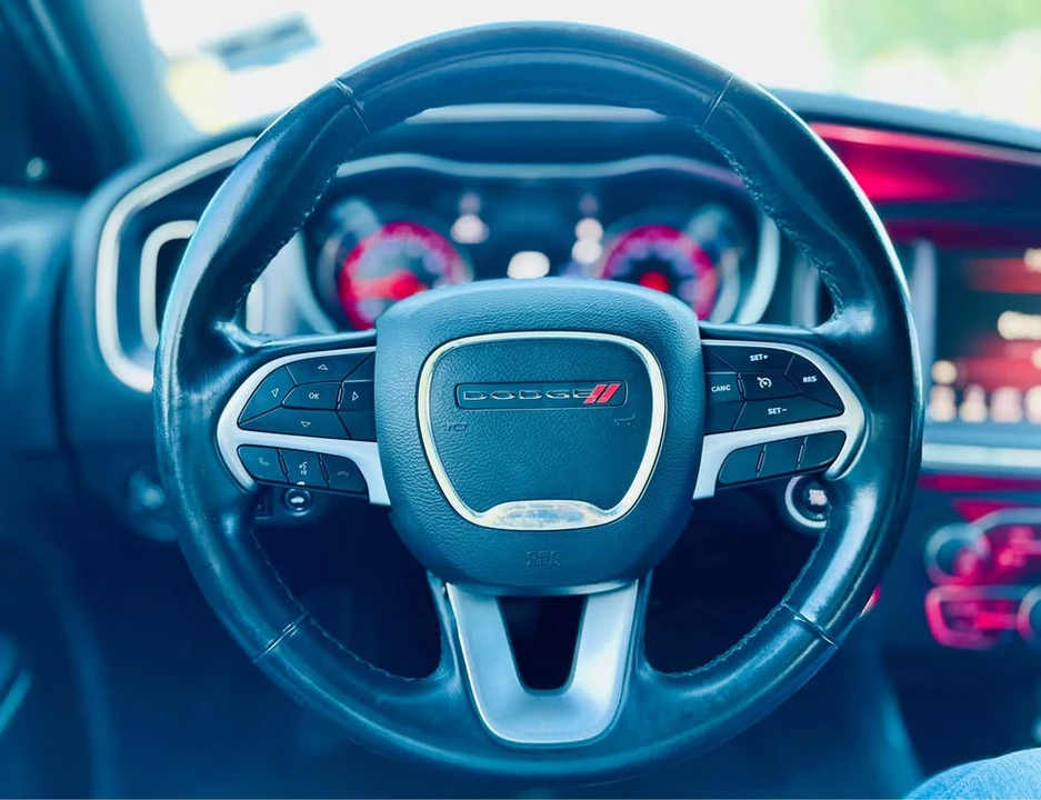 2018 Dodge Charger 7th Gen - Image 13 of 13