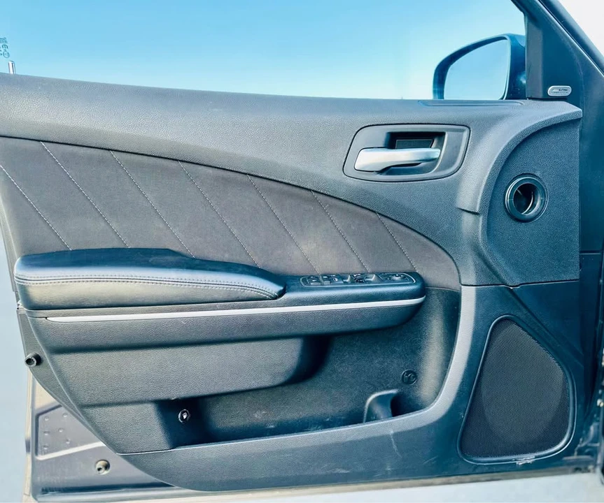 2018 Dodge Charger 7th Gen - Image 5 of 13
