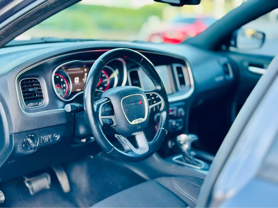 2018 Dodge Charger 7th Gen - Image 6 of 13