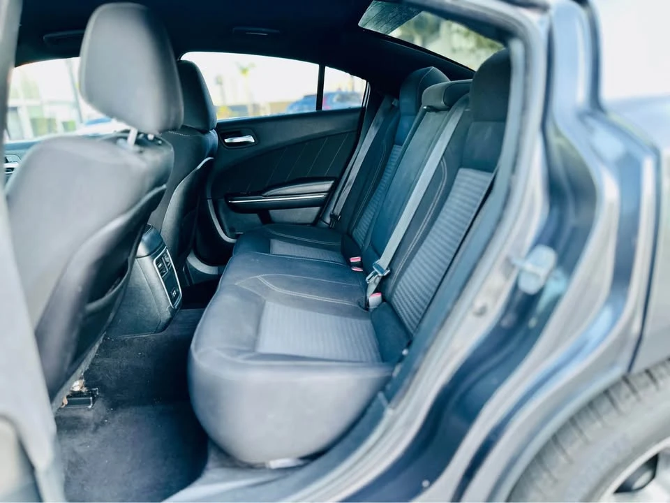 2018 Dodge Charger 7th Gen - Image 7 of 13