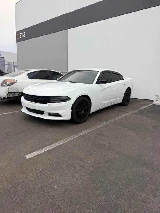 2018 Dodge Charger 7th Gen - Image 3 of 7