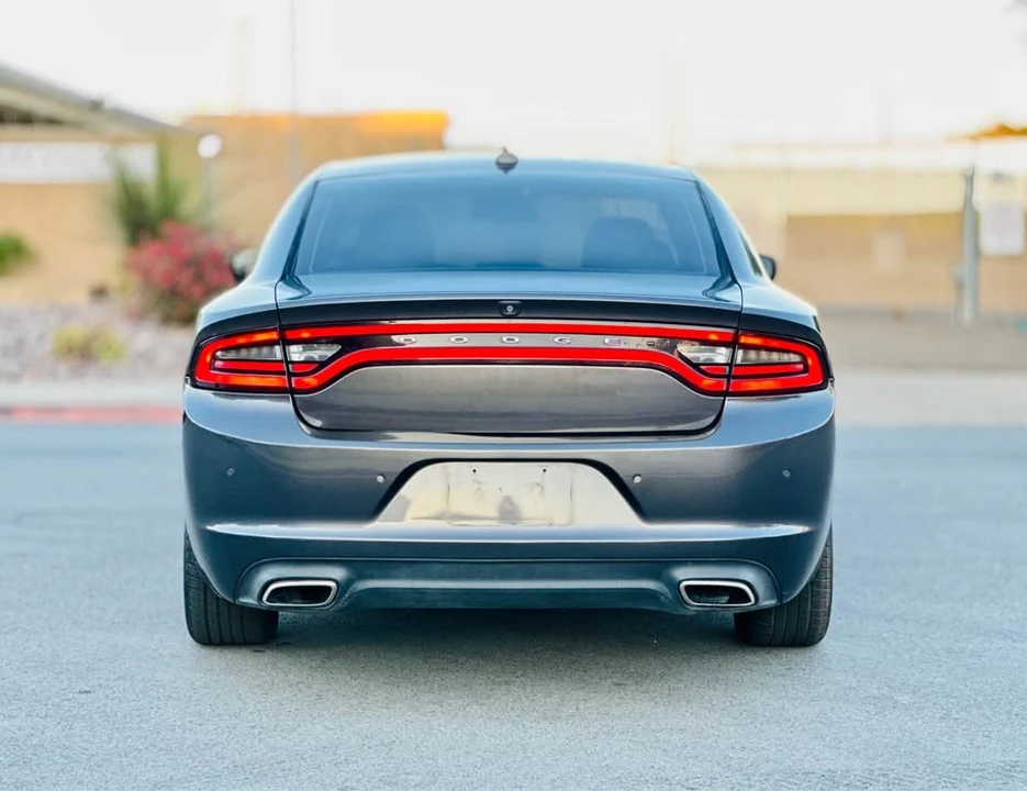 2018 Dodge Charger 7th Gen - Image 3 of 13