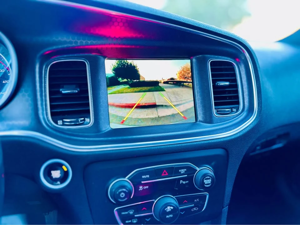 2018 Dodge Charger 7th Gen - Image 11 of 13