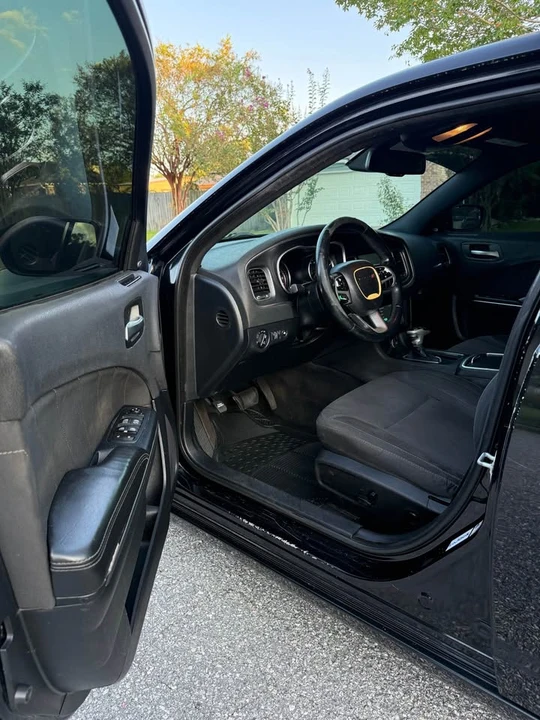 2018 Dodge Charger 7th Gen - Image 18 of 20