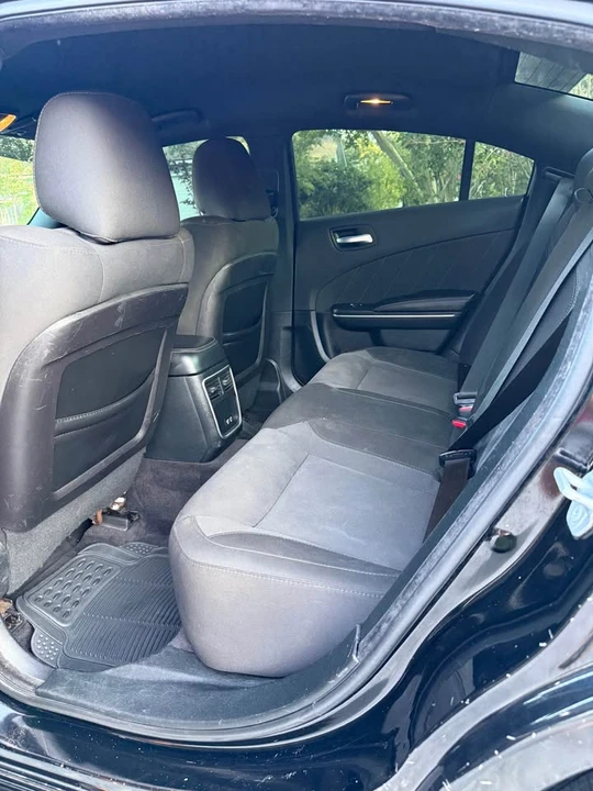 2018 Dodge Charger 7th Gen - Image 17 of 20