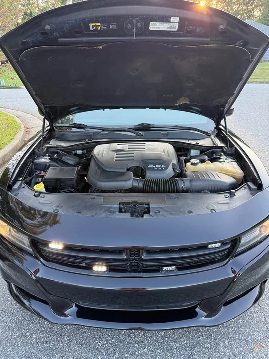 2018 Dodge Charger 7th Gen - Image 20 of 20