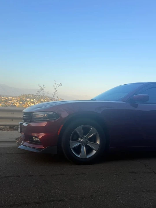 2018 Dodge Charger 7th Gen - Image 7 of 13