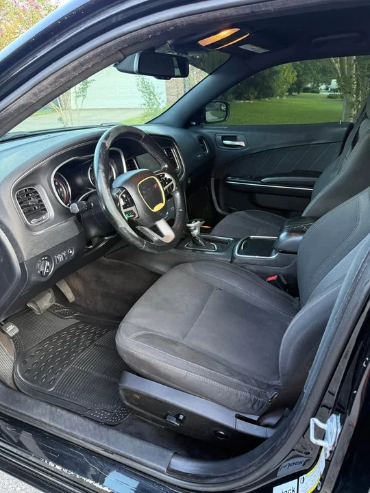2018 Dodge Charger 7th Gen - Image 19 of 20
