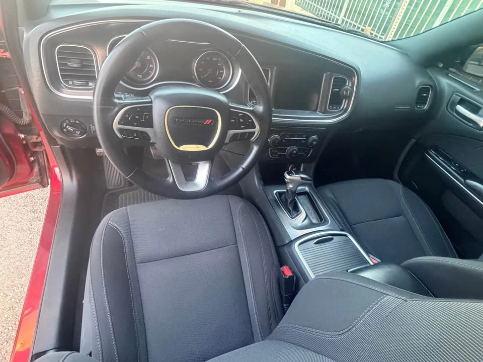 2018 Dodge Charger 7th Gen - Image 10 of 13
