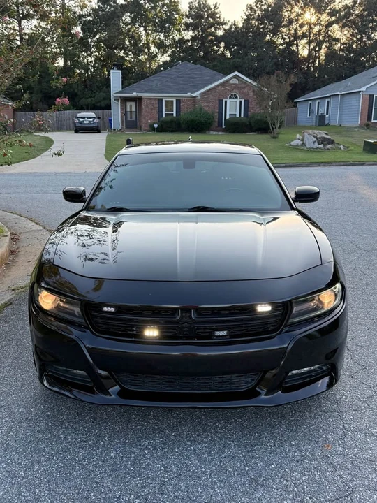 2018 Dodge Charger 7th Gen - Image 3 of 20