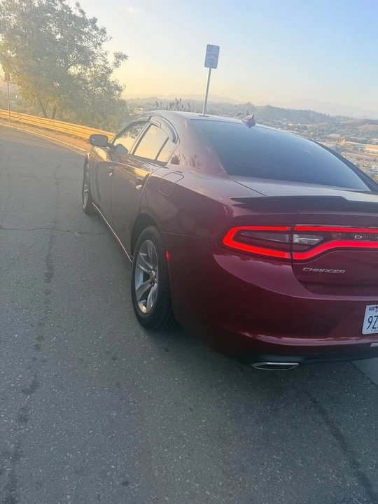 2018 Dodge Charger 7th Gen - Image 3 of 13