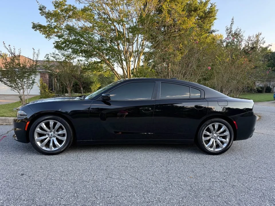 2018 Dodge Charger 7th Gen - Image 9 of 20