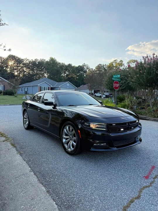 2018 Dodge Charger 7th Gen - Image 5 of 20