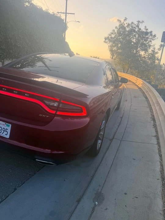 2018 Dodge Charger 7th Gen - Image 4 of 13