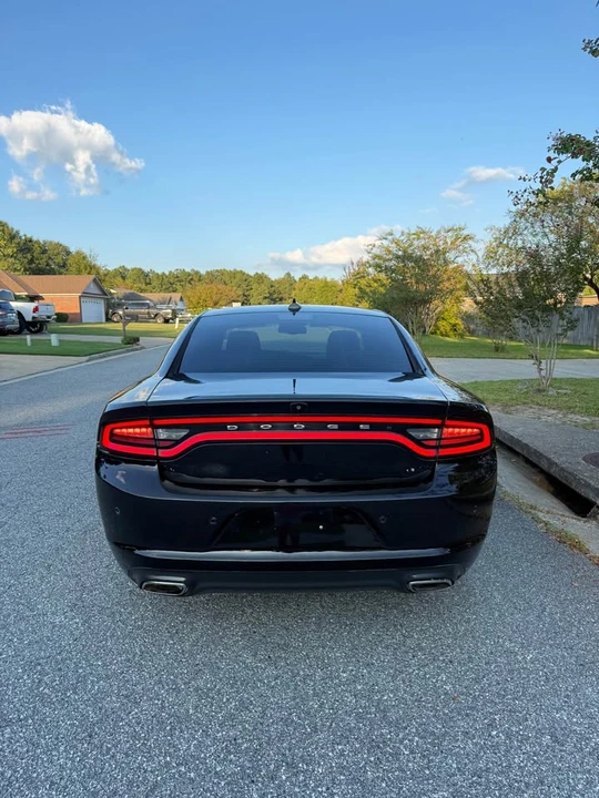 2018 Dodge Charger 7th Gen - Image 7 of 20
