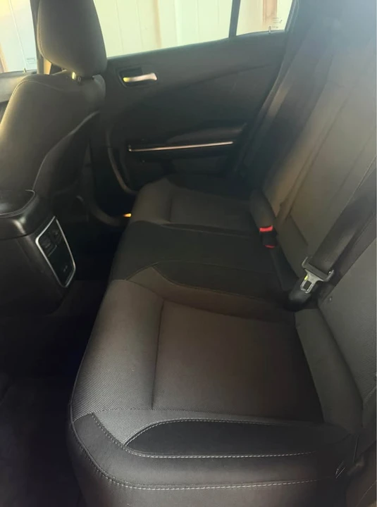 2018 Dodge Charger 7th Gen - Image 12 of 13