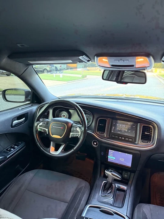 2018 Dodge Charger 7th Gen - Image 12 of 20