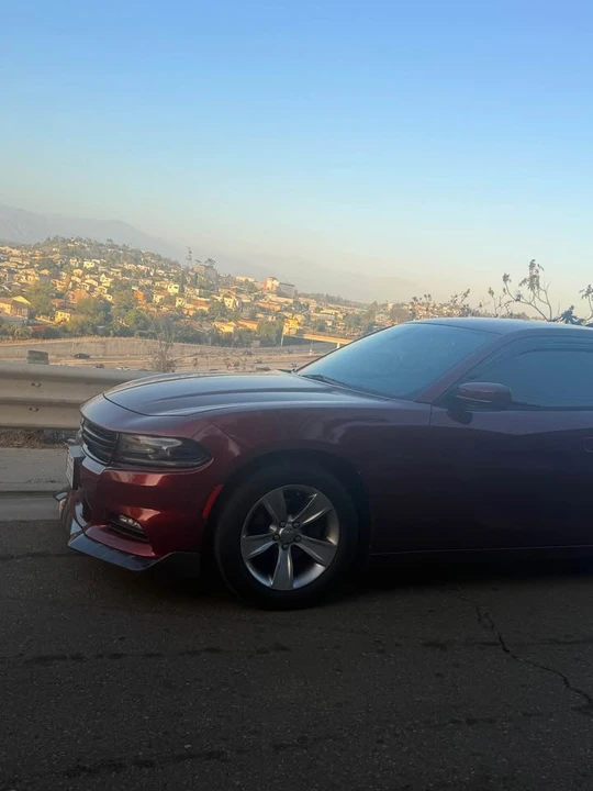 2018 Dodge Charger 7th Gen - Image 6 of 13