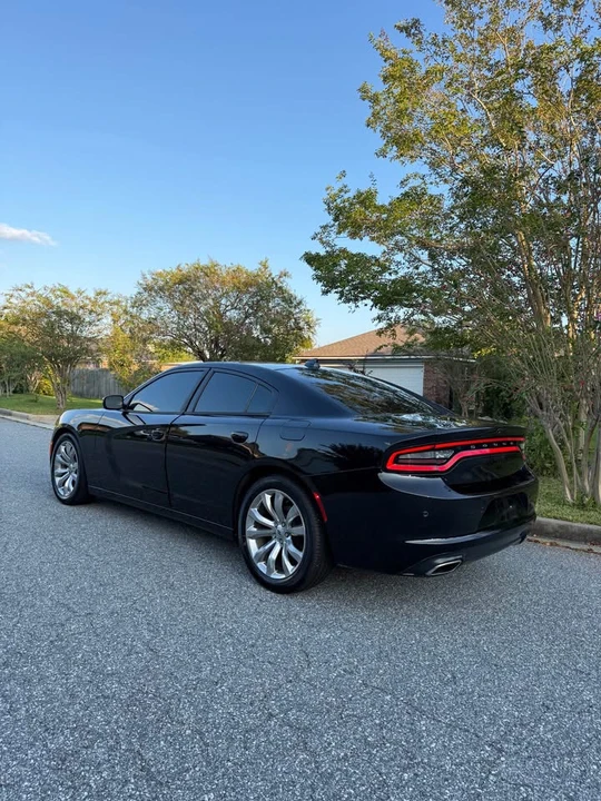 2018 Dodge Charger 7th Gen - Image 8 of 20