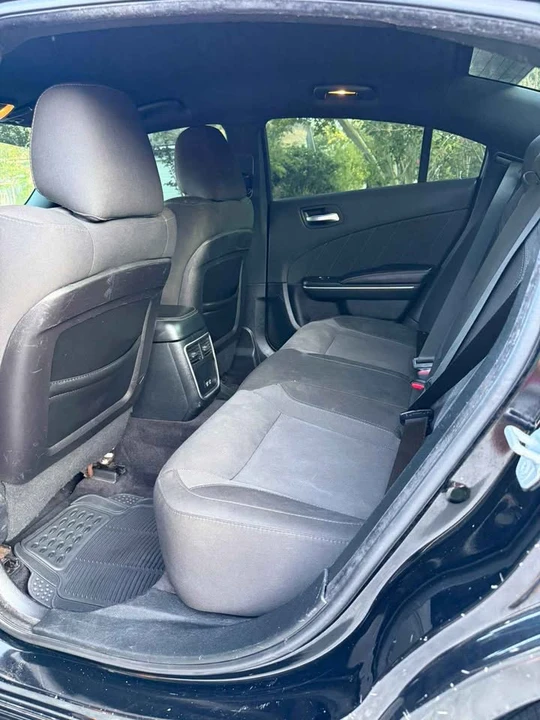 2018 Dodge Charger 7th Gen - Image 19 of 19
