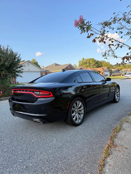 2018 Dodge Charger 7th Gen - Image 6 of 20